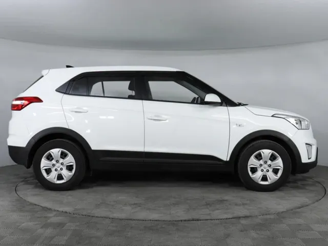 Hyundai Creta, I — фото 17