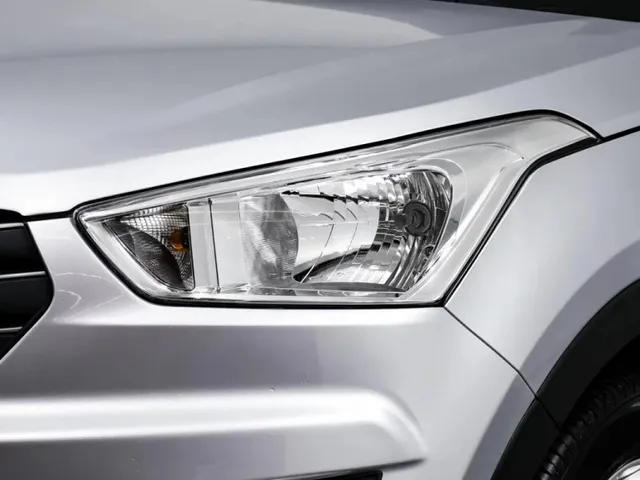 Hyundai Creta, I — фото 7