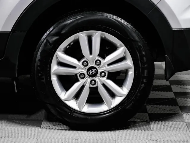 Hyundai Creta, I — фото 8