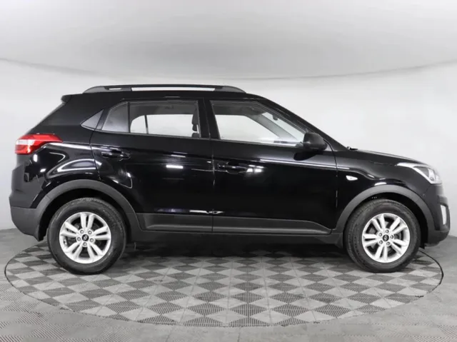 Hyundai Creta, I — фото 4