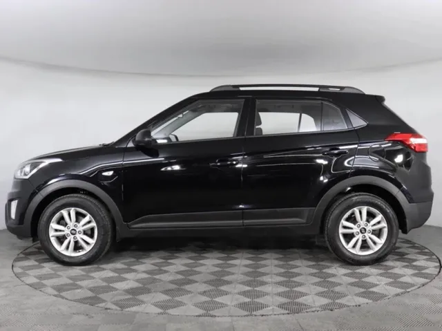 Hyundai Creta, I — фото 8