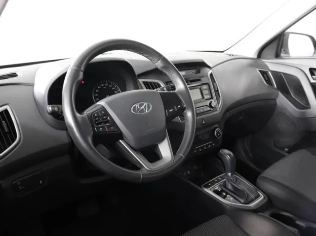 Hyundai Creta, I — фото 9