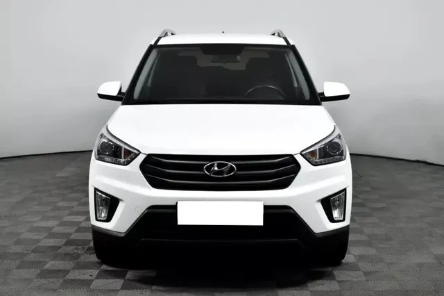 Hyundai Creta, I — фото 2
