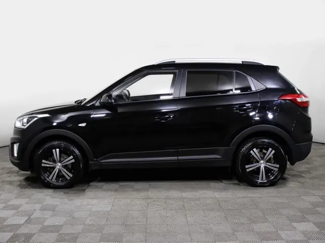 Hyundai Creta, I — фото 8