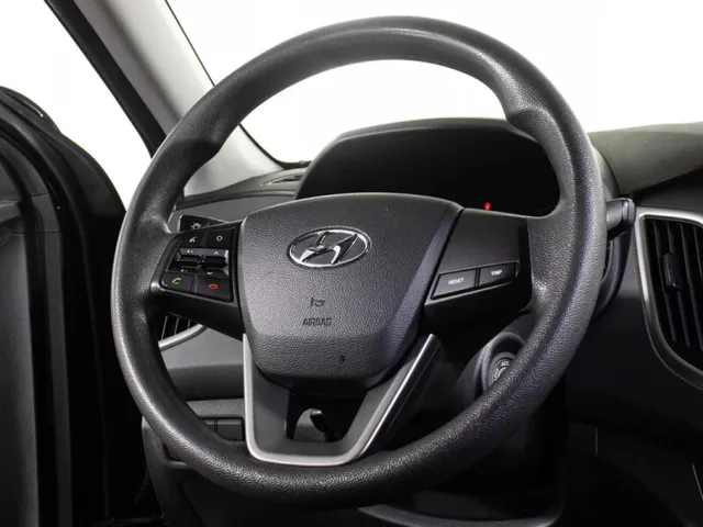 Hyundai Creta, I — фото 16
