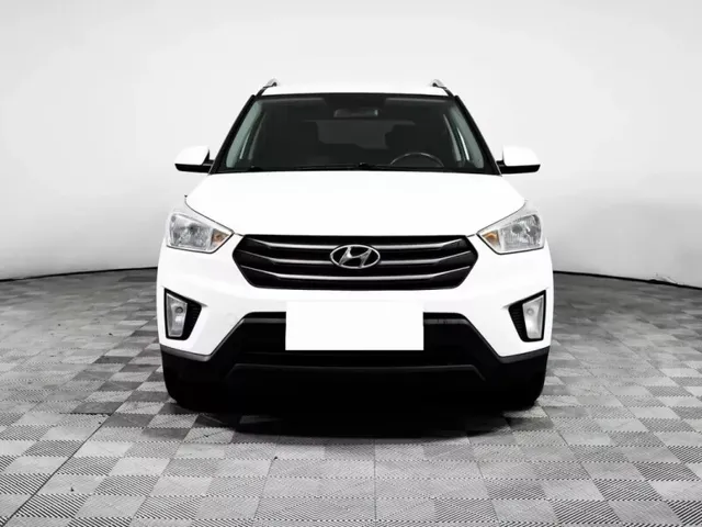 Hyundai Creta, I — фото 2