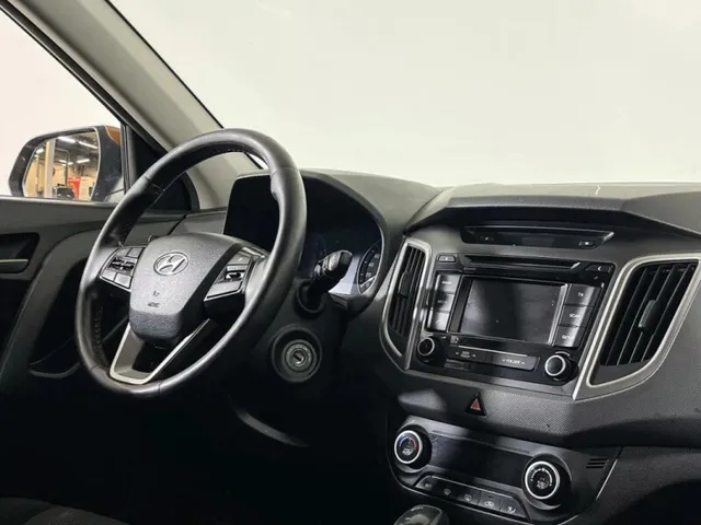Hyundai Creta, I — фото 9
