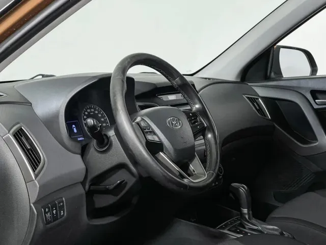 Hyundai Creta, I — фото 13