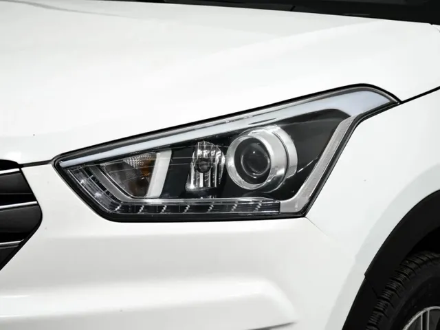 Hyundai Creta, I — фото 9