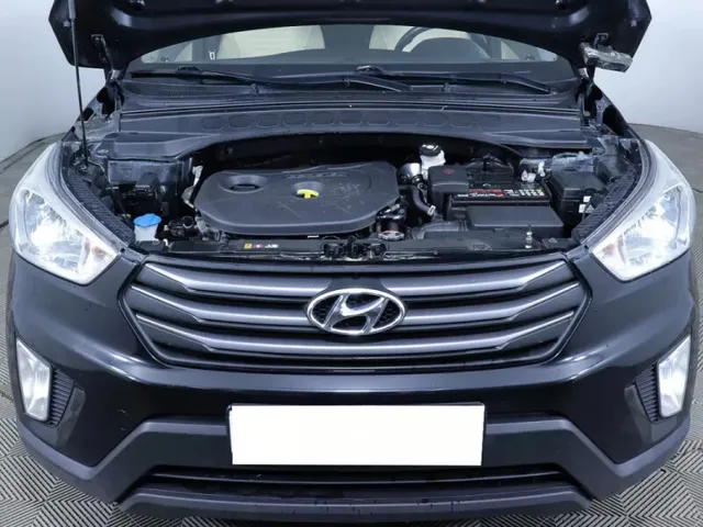 Hyundai Creta, I — фото 8
