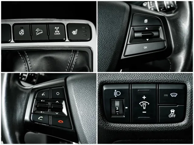 Hyundai Creta, I — фото 32