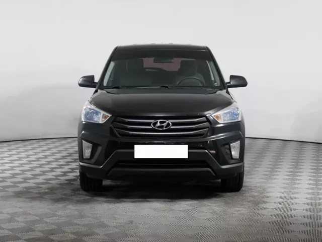 Hyundai Creta, I — фото 2