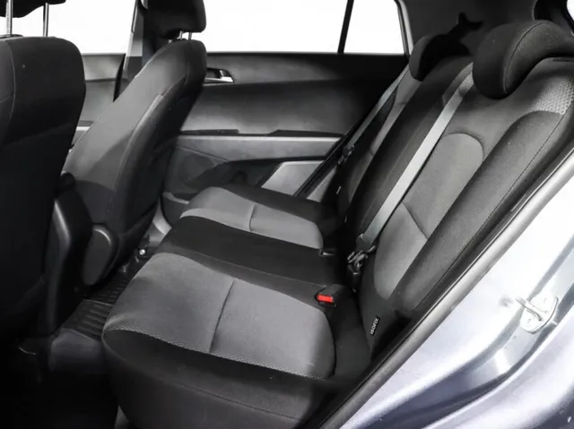Hyundai Creta, I — фото 11