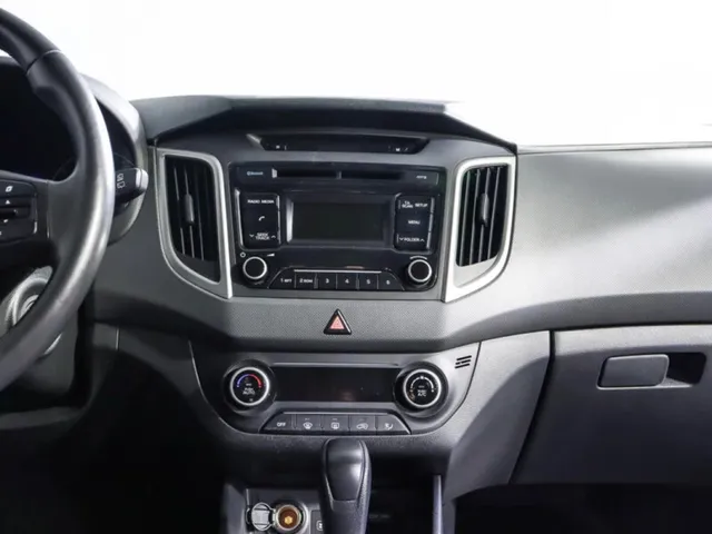Hyundai Creta, I — фото 14