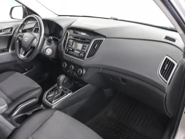 Hyundai Creta, I — фото 10