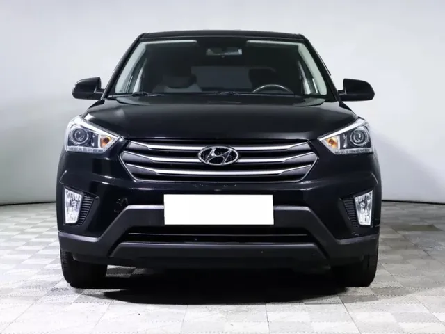 Hyundai Creta, I — фото 2