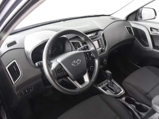 Hyundai Creta, I — фото 9