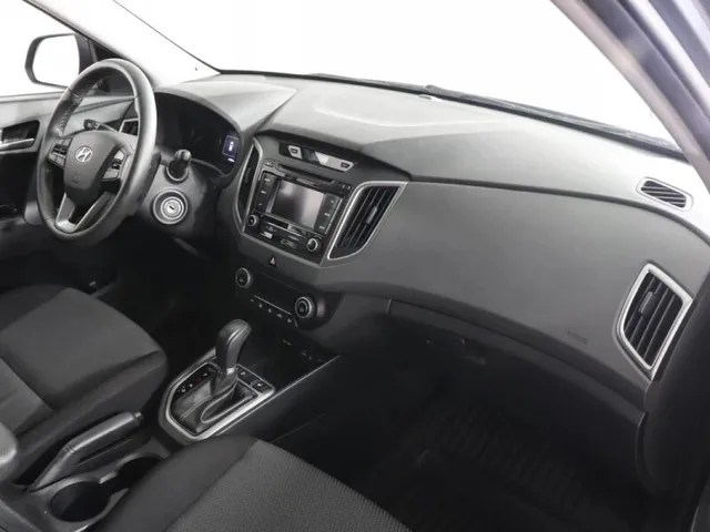 Hyundai Creta, I — фото 10