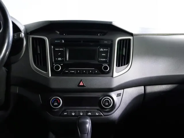 Hyundai Creta, I — фото 14