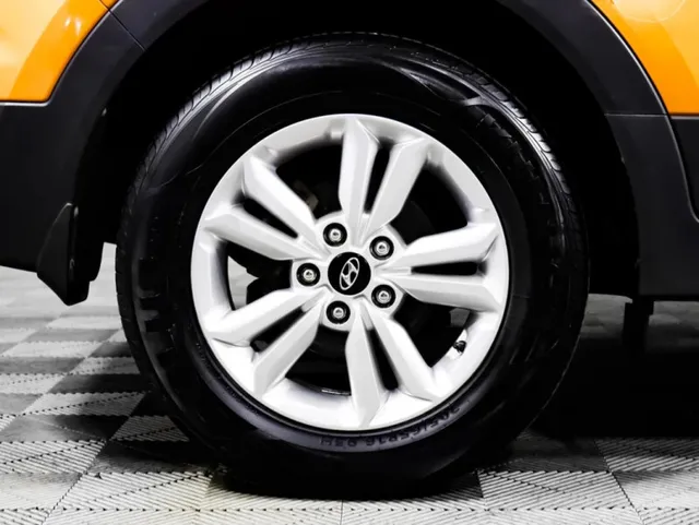 Hyundai Creta, I — фото 10