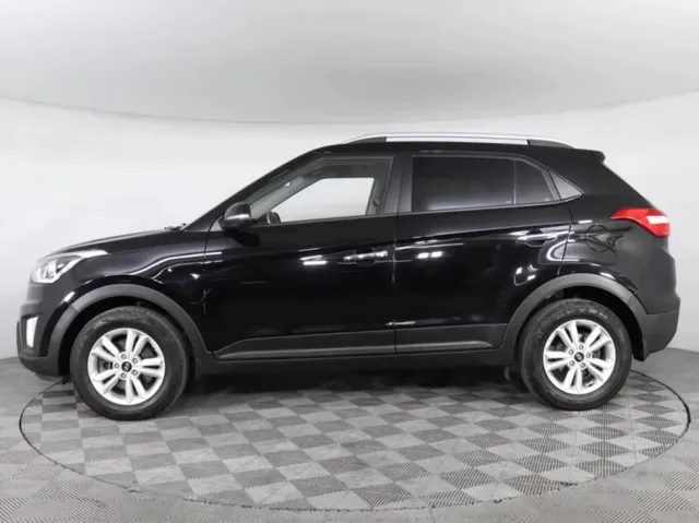 Hyundai Creta, I — фото 8