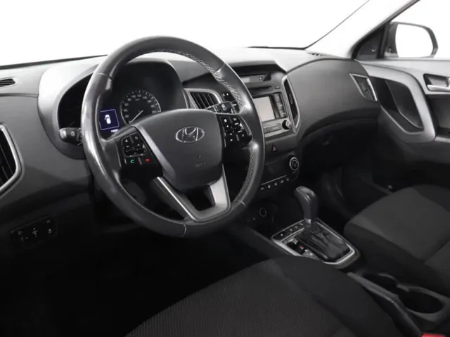Hyundai Creta, I — фото 9