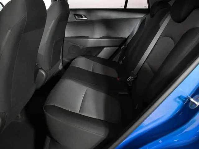 Hyundai Creta, I — фото 11