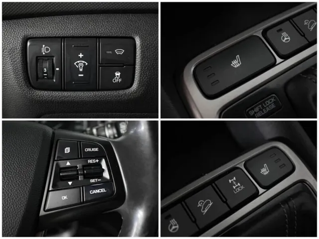 Hyundai Creta, I — фото 16