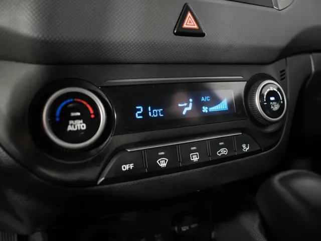Hyundai Creta, I — фото 18