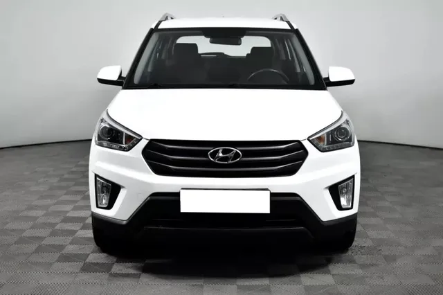 Hyundai Creta, I — фото 10