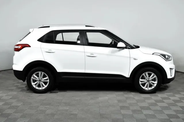 Hyundai Creta, I — фото 12