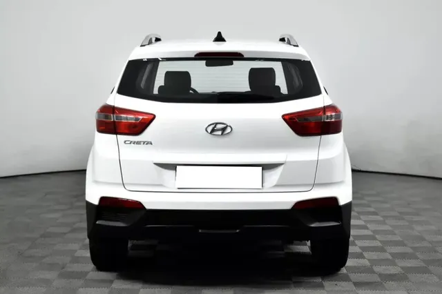 Hyundai Creta, I — фото 14