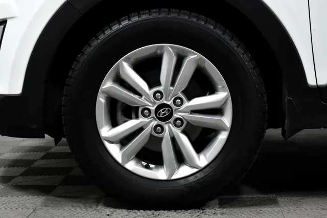 Hyundai Creta, I — фото 17