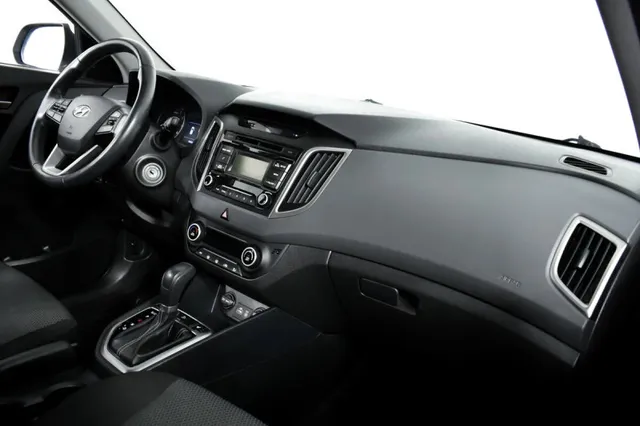 Hyundai Creta, I — фото 19