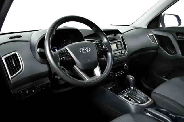 Hyundai Creta, I — фото 23