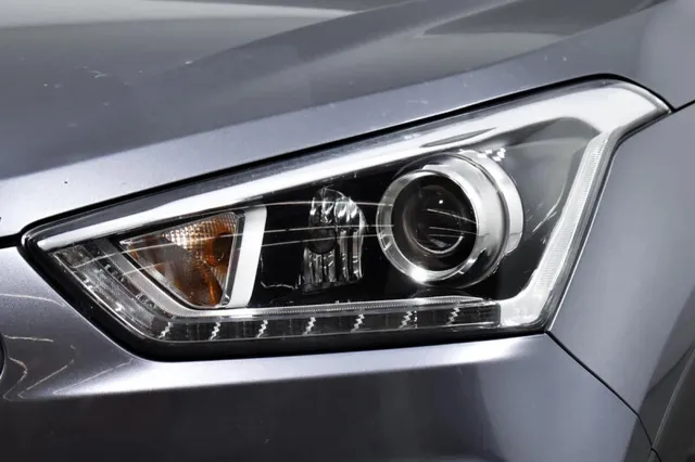 Hyundai Creta, I — фото 9
