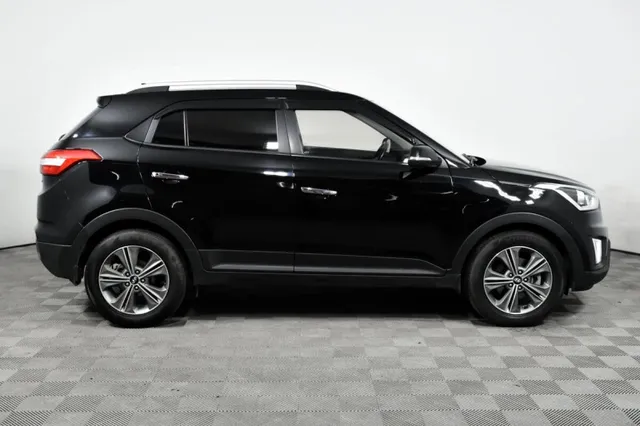 Hyundai Creta, I — фото 4