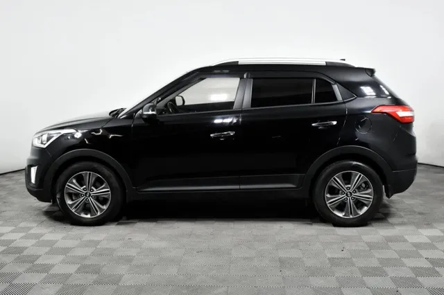 Hyundai Creta, I — фото 8