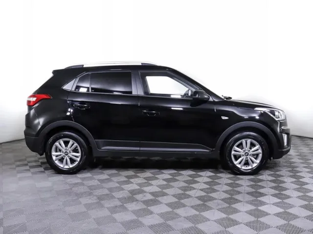 Hyundai Creta, I — фото 4