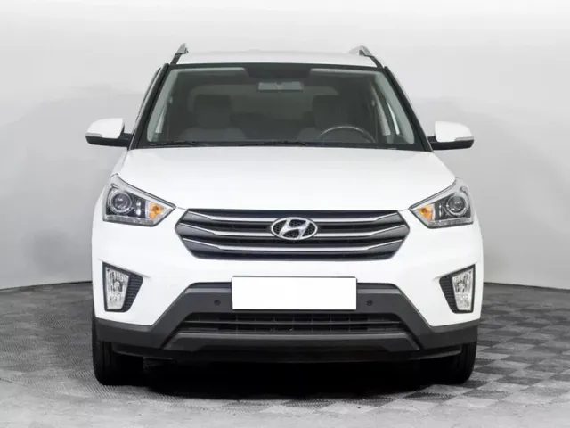 Hyundai Creta, I — фото 15