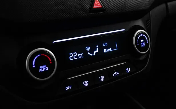 Hyundai Creta, I — фото 7