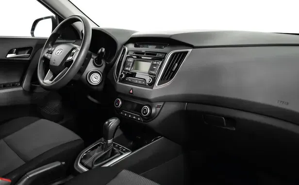 Hyundai Creta, I — фото 15