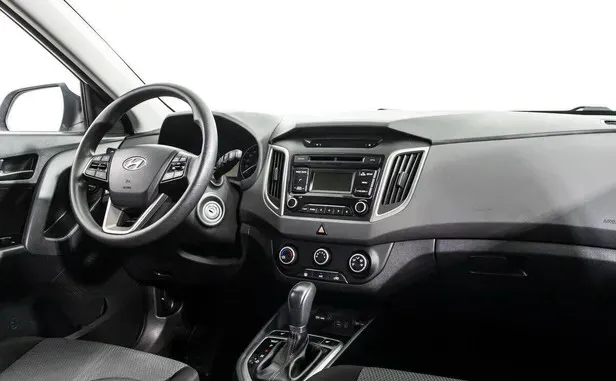 Hyundai Creta, I — фото 5
