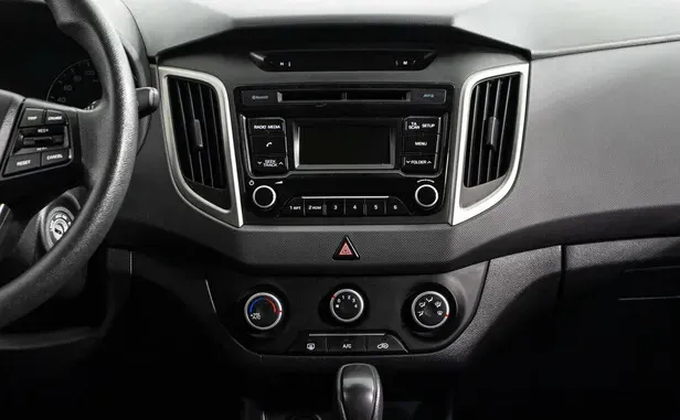 Hyundai Creta, I — фото 9