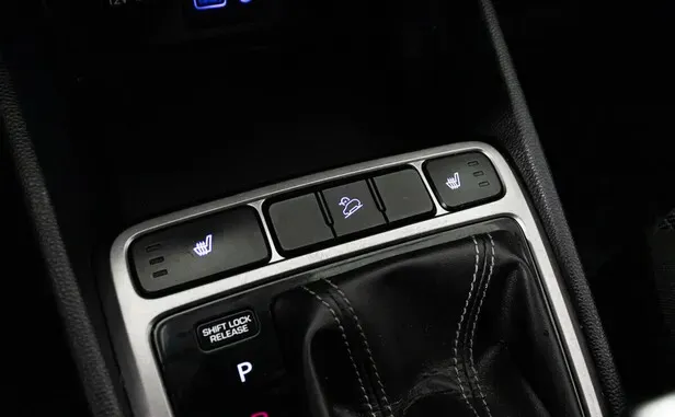 Hyundai Creta, I — фото 11