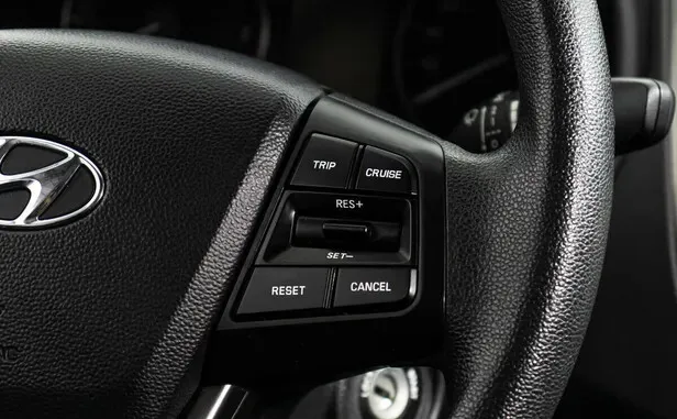 Hyundai Creta, I — фото 13