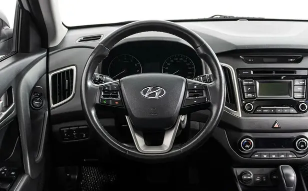 Hyundai Creta, I — фото 10