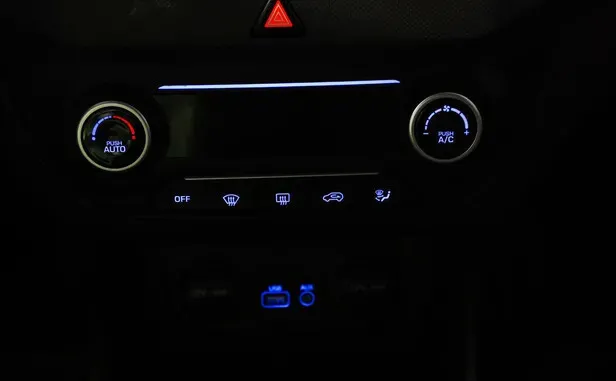 Hyundai Creta, I — фото 9