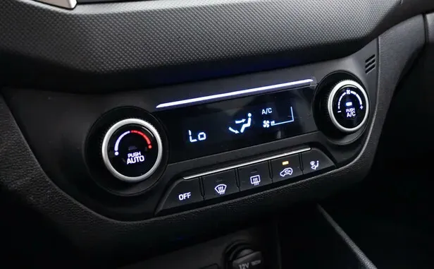 Hyundai Creta, I — фото 9