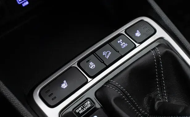 Hyundai Creta, I — фото 11